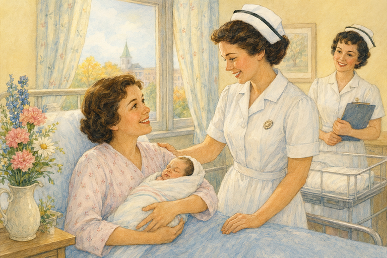 Nursing Career