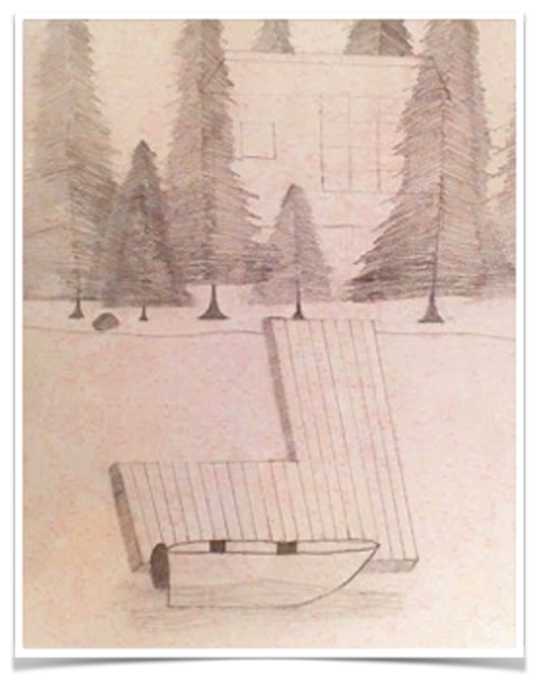 Fran's Cottage
